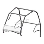 Direction Clear Front Short Fixed Windshield - PION500WS1102GP. Fixed Price $112.49.