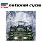 National Cycle Lexan Atv Windshield For 2009-2010 Arctic Cat 700 Efi H1 4X4. Fixed Price $177.41.