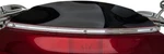 Arlen Ness Slot Track Billet Windshield Trim Chrome 03-687. Fixed Price $69.97.