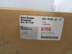 Yamaha Oem Quick Release Windshield Short 16-11/16 STR-2C506-10-00 Roadliner. Fixed Price $349.88.