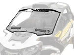 Superatv Scratch-resistant Vented Full Windshield For Can-am Maverick 2024+. Fixed Price $545.95.