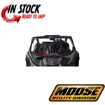Moose Full Windshield Can Am X3 V000324-12200M. Fixed Price $459.95.