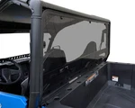Spike Powersports Rear Windshields Tinted #78-1600A-R-T. Fixed Price $204.19.