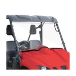 Starknightmt Front Rhino Windshield Scratch Resistant Pc Full Comp.... Fixed Price $156.28.