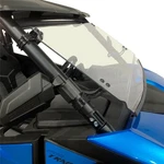 Direction 2 Tilt Windshield - Scratch Resistant Cfmoto. Fixed Price $397.79.