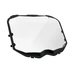 Can Am Maverick X3MAX Xrs Xds Hardcoated Full Windshield Oem New #715004417. Fixed Price $832.78.