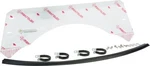 Open Trail Half Windshield V000048-12200T. Fixed Price $99.99.