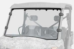 2021 Superatv Scratch Resistant Full Windshield Cfmoto Uforce WS-CF-UF600-70. Fixed Price $279.18.
