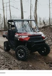 Rad Accessories 2013+POLARIS Ranger Hc Poly 900 & 1000 7643797 Made In Usa. Fixed Price $419.99.