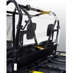 Direction 2 Rear Windshield - PION500WS1003. Fixed Price $321.29.