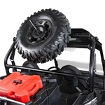 Kimpex Spare Tire Carrier For Utv Sxs Side By. Fixed Price $272.89.