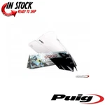 Puig Racing Windscreen Clear #4635W Yamaha YZF-R6 2008-2016. Fixed Price $106.54.