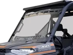 Polaris Ranger Full-size Multi-vent Windshield By Spike 77-9825. Fixed Price $321.07.