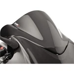 Puig - 4826F Racing Windscreen, Dark Smoke. Fixed Price $99.35.