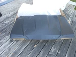 Arctic Csy Prowler Hard Top 2436-140. Fixed Price $325.00.