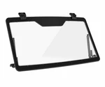 2017-2024 Can-am Defender Max HD10 Powerflip Windshield Oem #715003885. Fixed Price $1378.98.
