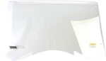 Moose Racing Full Folding Windshield 2317-0322. Fixed Price $272.95.