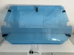 New Polaris Lock & Ride Rear Panel - Poly Windshield Rzr 570 Eps 800 170. Fixed Price $175.00.