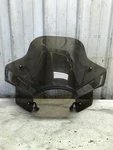 86 Honda Shadow Windscreen. Fixed Price $199.99.