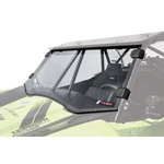 Tusk Removable Full Windshield Clear - Scratch Resistant Fits Textron Wildcat. Fixed Price $179.95.