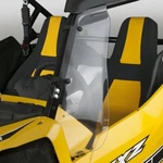 Brand New Oem National Cycle N40300 Airflares: 16'-17' Yamaha Yxz 1000 07-443166. Fixed Price $144.47.