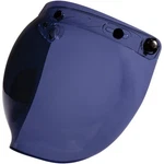 Z1R XF-2-0130-0750 Flip Up Three-snap Bubble Shield. Fixed Price $27.89.