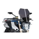 Puig Naked N.g. Touring Windshield For Bmw F800 17-19 Dark Smoke 8187F. Fixed Price $177.34.