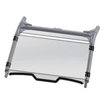 Direction 2 Full Windshield - Scratch Resistant Fits Polaris. Fixed Price $275.39.