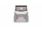 2023-2024 Segway Fugleman UT10 Crew Clear Scratch Resist Poly Front Windshield. Fixed Price $489.95.