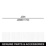 John Deere M811753 Gear Tx Turf Ts Tires Th Military A1 6X4 4X2. Fixed Price $706.14.