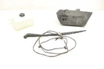 Polaris Ranger Xp 1000 18-24 Windshield Wiper Kit Assembly 49578. Fixed Price $279.99.