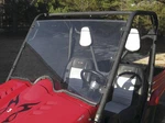 Seizmik Uv-resistant Polycarbonate Full Windshield 50-23019KIT 2317-0439 650611. Fixed Price $305.89.