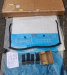 Superatv Cfmoto Full Windshield Zforce 800 Trail Uforce Vented *read*. Fixed Price $224.99.