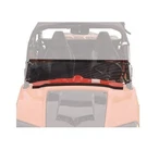 Polaris Rzr Half Windshield By Tusk - 1276430018. Fixed Price $112.45.
