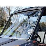 Front Full Size Windshield Pc For 2013-2025 Polaris Ranger Xp 570 900 1000 Crew. Fixed Price $139.99.