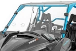 Rough Country 98231830 Front Utv Vented Windshield For Can-am Maverick/max. Fixed Price $189.95.
