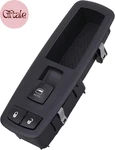 Passenger Side Power Window Switch 4602544AG Compatible With 2008-2012 Dodge Gra. Fixed Price $26.98.