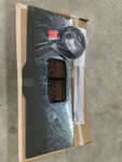 Superatv Sliding Window Rear Windshield For Polaris Ranger 2020+ 1000/CREW. Fixed Price $220.00.