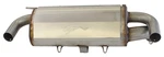 Starting Line Products Performance Slip-on 2012-2013 Polaris Ranger Rzr Xp. Fixed Price $569.95.