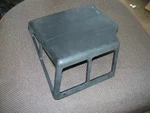 Polaris Snowmobile 97-8 Xcr 440 600 700 Prefiler Intake Panel New Oem 5432536. Fixed Price $34.99.