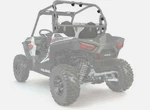 2014-21 Polaris 900/RZR 1000 Trail Poly Rear Panel 2880167. Fixed Price $168.98.