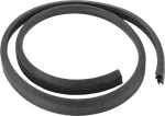 Moose Racing Full Folding Windshield 2317-0164. Fixed Price $24.95.