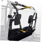 Kolpin Pioneer 500 Rear WINDSHIELD(118GP) - 2763. Fixed Price $249.26.