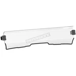 Kimpex Clear X2 Series Half Windshield KIT-274067. Fixed Price $259.99.