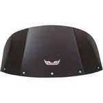 Slipstreamer Replacement Windshield 10IN. Dark Smoke Motorcycle S-192-10DS. Fixed Price $81.74.