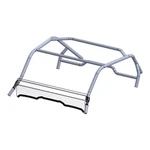 Direction 2 Short Windshield - Scratch Resistant Yamaha. Fixed Price $185.39.