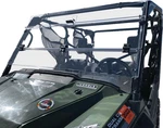Quadboss 375781 16-22 Honda SXS1000 Pioneer Windbreak Folding Windshield. Fixed Price $593.99.