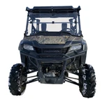 Open Trail Folding Windshield For Honda Pioneer & 700-4 (2014-2017). Fixed Price $393.99.