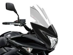 Puig Clear Z-racing Screen Suzuki Inazuma 250 F 2013-2014. Fixed Price $119.03.