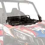 Tusk Removable Half Windshield Clear For Can-am Maverick Trail 700 2022-2023. Fixed Price $89.99.